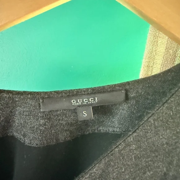 Gucci dress - Picture 3 of 3